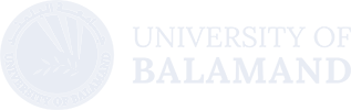 University of Balamand