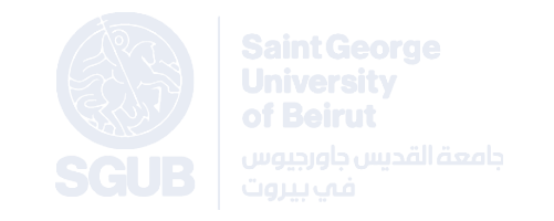 Saint George University of Beirut