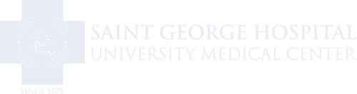 Saint George Hospital University Medical Center